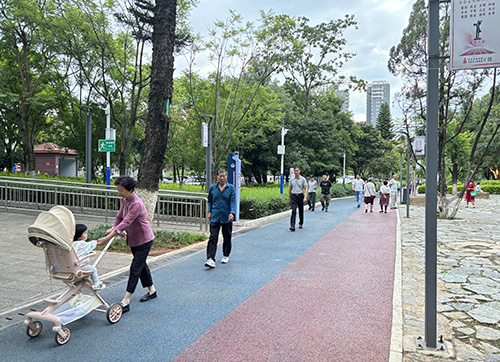 环境舒适宜居 创业热情高涨.jpg 环境舒适宜居 创业热情高涨.jpg