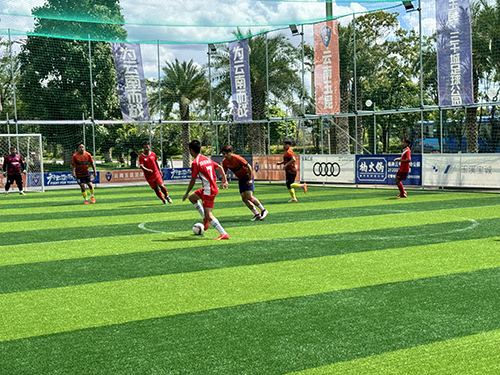 足球:聂耳故乡一张新的城市名片.jpg 足球:聂耳故乡一张新的城市名片.jpg