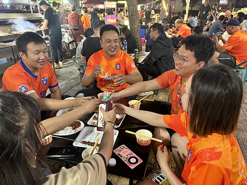 足球:聂耳故乡一张新的城市名片3.jpg 足球:聂耳故乡一张新的城市名片3.jpg