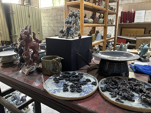 “把瓦猫打造为玉溪的文创品牌”.jpg “把瓦猫打造为玉溪的文创品牌”.jpg