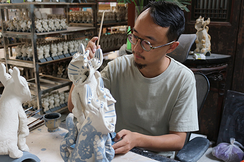 “把瓦猫打造为玉溪的文创品牌”1.jpg “把瓦猫打造为玉溪的文创品牌”1.jpg