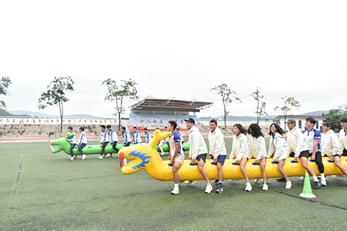 “港台青少年玉溪高原体育运动之旅”活动举行.jpg “港台青少年玉溪高原体育运动之旅”活动举行.jpg