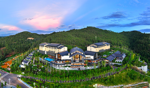 红塔区:做优住宿业助力文旅兴.jpg 红塔区:做优住宿业助力文旅兴.jpg