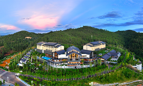 红塔区:做优住宿业助力文旅兴.jpg 红塔区:做优住宿业助力文旅兴.jpg