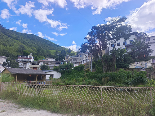 青苔坡小组:村规民约“约”出文明乡风.jpg 青苔坡小组:村规民约“约”出文明乡风.jpg