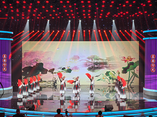 玉溪老年大学参赛节目获佳绩.jpg 玉溪老年大学参赛节目获佳绩.jpg