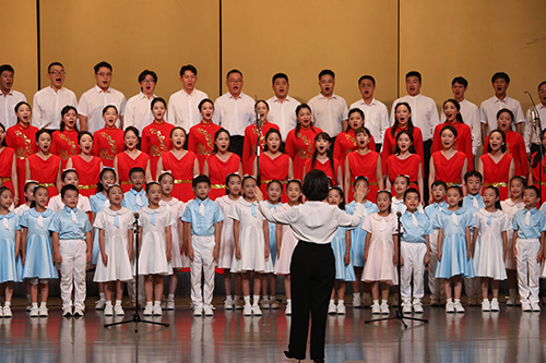 2024年“聂耳杯 ”中小学合唱展演暨教师节合唱音乐会举行.jpg
