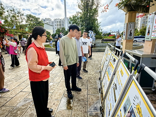 全民国防教育宣传月活动开展.jpg 全民国防教育宣传月活动开展.jpg