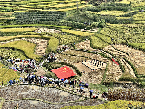 元江羊街乡:“丰”景如画焕新颜.jpg 元江羊街乡:“丰”景如画焕新颜.jpg