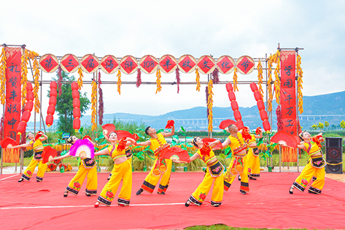 宁海街道打造农文旅产业融合发展新品牌.jpg 宁海街道打造农文旅产业融合发展新品牌.jpg