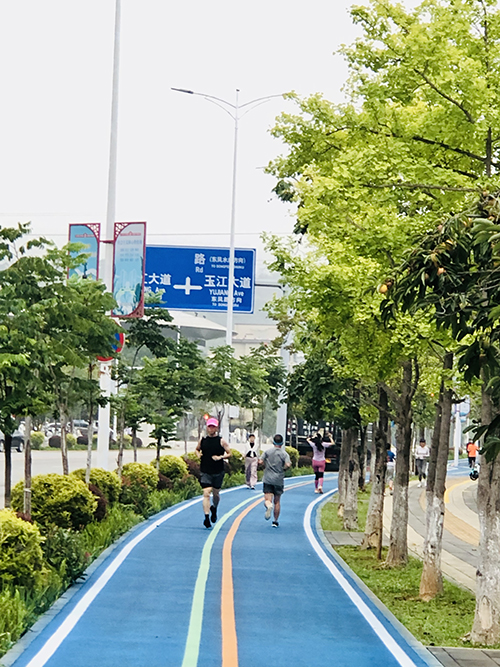 2024玉溪马拉松10月5日开跑.jpg 2024玉溪马拉松10月5日开跑.jpg