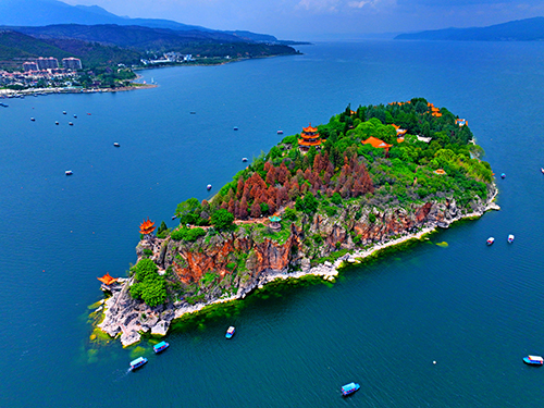 国庆“文旅大餐”,玉溪备好了!.jpg 国庆“文旅大餐”,玉溪备好了!.jpg