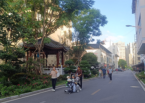 紫艺社区凝心共建“美美与共”新家园.jpg 紫艺社区凝心共建“美美与共”新家园.jpg