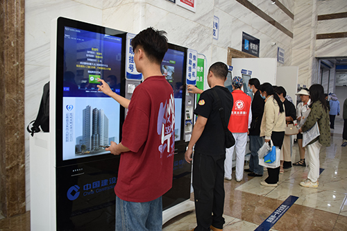 我市以“小切口”改革提升群众就医体验.jpg 我市以“小切口”改革提升群众就医体验.jpg