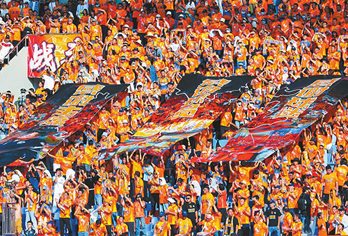 云南玉昆队夺冠冲超启示录5.jpg 云南玉昆队夺冠冲超启示录5.jpg