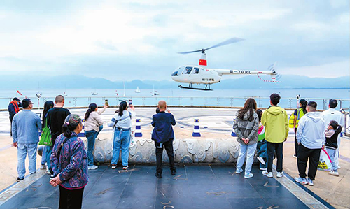 澄江全力打造抚仙湖康养旅游胜地1.jpg 澄江全力打造抚仙湖康养旅游胜地1.jpg