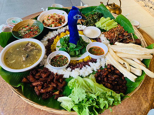 错过花腰傣美食,哀牢山还得再游一回.jpg 错过花腰傣美食,哀牢山还得再游一回.jpg
