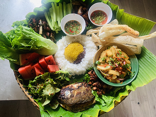 错过花腰傣美食,哀牢山还得再游一回7.jpg 错过花腰傣美食,哀牢山还得再游一回7.jpg