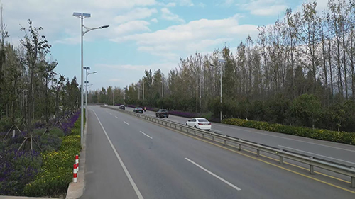 江川区绘就路景交融新画卷.jpg 江川区绘就路景交融新画卷.jpg