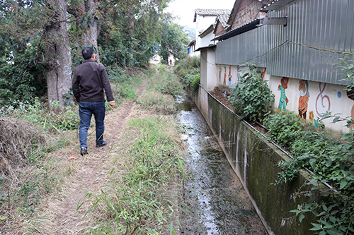 守着湖畔渔沟捕白鱼.jpg 守着湖畔渔沟捕白鱼.jpg