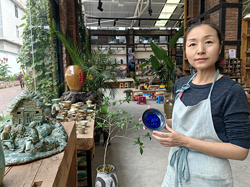 “让客人在玉溪逗留更长时间”.jpg “让客人在玉溪逗留更长时间”.jpg