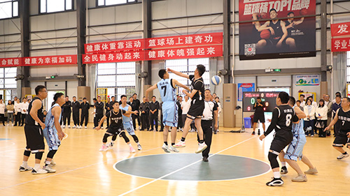 第十九届“抚仙杯”篮球赛开赛.jpg 第十九届“抚仙杯”篮球赛开赛.jpg