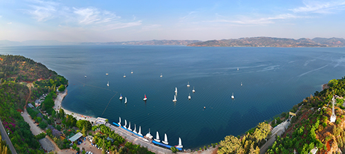 抚仙湖生态保护修复工程成效逐步显现.jpg 抚仙湖生态保护修复工程成效逐步显现.jpg