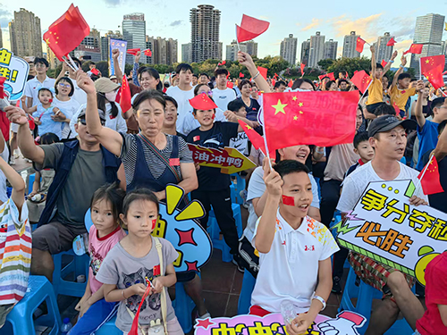 玉溪:体育赛事搭台促“三交” 共绘民族团结同心圆3.jpg 玉溪:体育赛事搭台促“三交” 共绘民族团结同心圆3.jpg