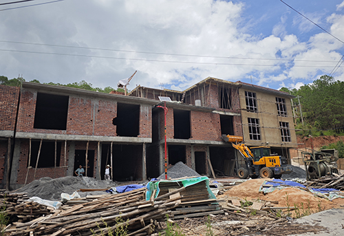 山洪夜袭下海味小组53人成功避险.jpg 山洪夜袭下海味小组53人成功避险.jpg