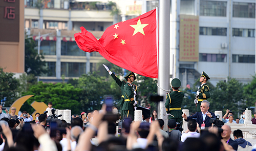 第八届聂耳音乐周玉溪分会场活动启动.jpg 第八届聂耳音乐周玉溪分会场活动启动.jpg