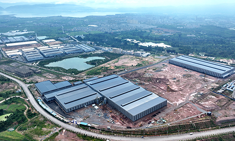 云南坤天新能源项目“建产”并进.jpg 云南坤天新能源项目“建产”并进.jpg