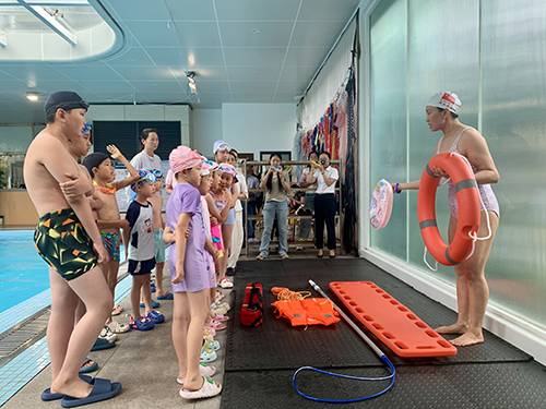 防溺水安全实训课开课.jpg 防溺水安全实训课开课.jpg