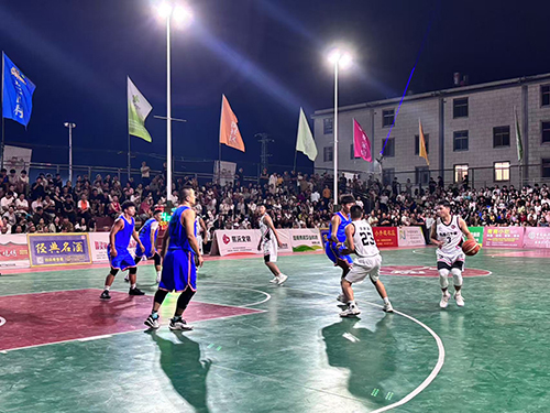 第三届“村BA”开赛.jpg 第三届“村BA”开赛.jpg