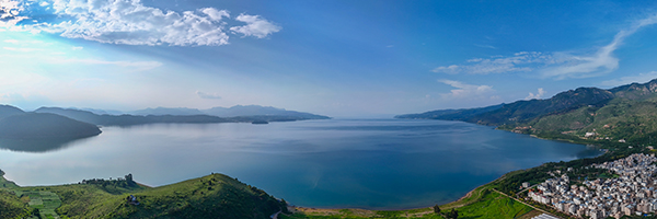 “建治调管宣战”六项措施绘就湖泊生态新画卷.jpg “建治调管宣战”六项措施绘就湖泊生态新画卷.jpg