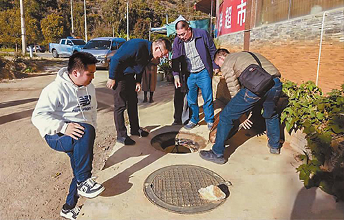 “建治调管宣战”六项措施绘就湖泊生态新画卷1.jpg “建治调管宣战”六项措施绘就湖泊生态新画卷1.jpg