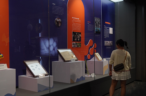《微生·大观—— — 我们与微生物的恩怨情仇》主题临展开启.jpg 《微生·大观—— — 我们与微生物的恩怨情仇》主题临展开启.jpg