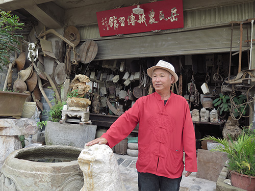 用匠心与老物件对话.jpg 用匠心与老物件对话.jpg