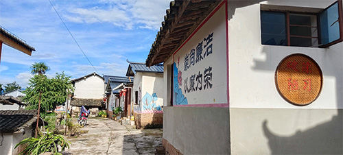 ——易门县贾姑村移风易俗的“文明密码”.jpg ——易门县贾姑村移风易俗的“文明密码”.jpg